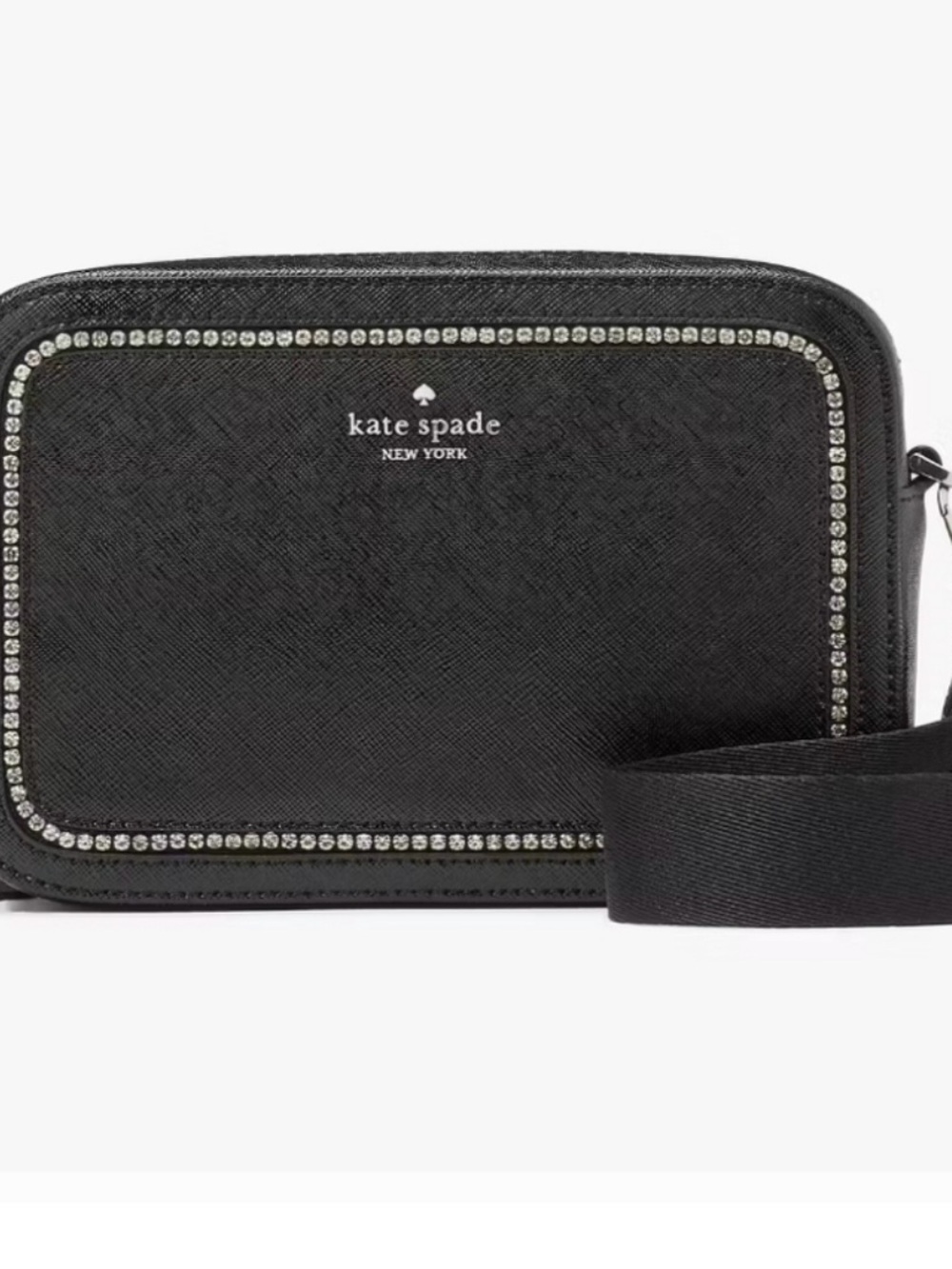 NWT Kate Spade Madison Mini Camera Bag KJ955